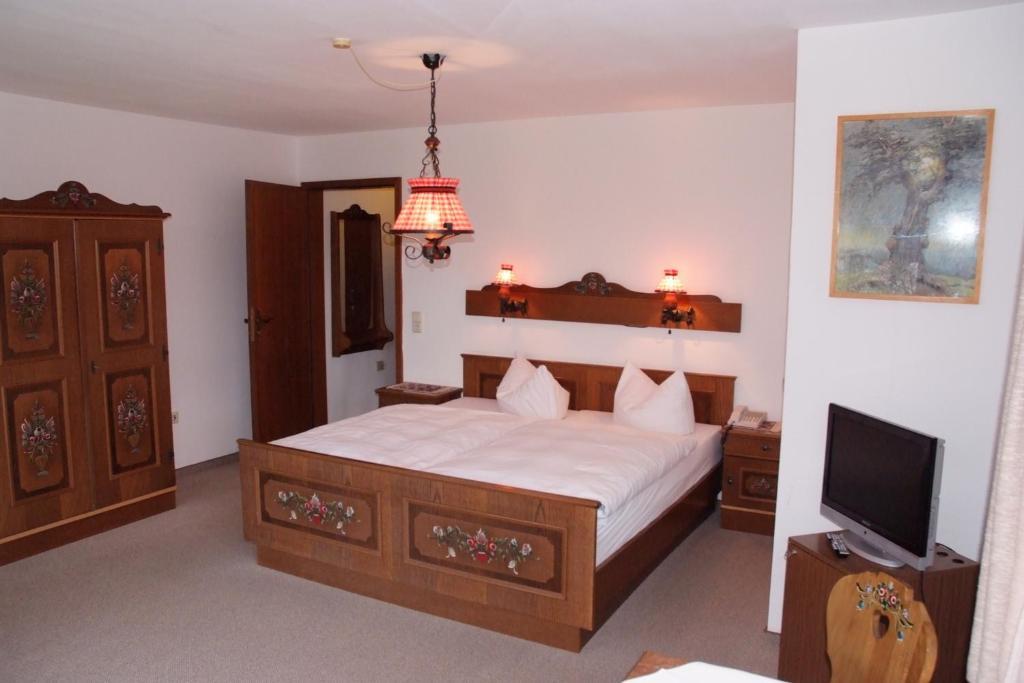 Hotel Schwalenberger Malkasten Schieder-Schwalenberg Habitación foto